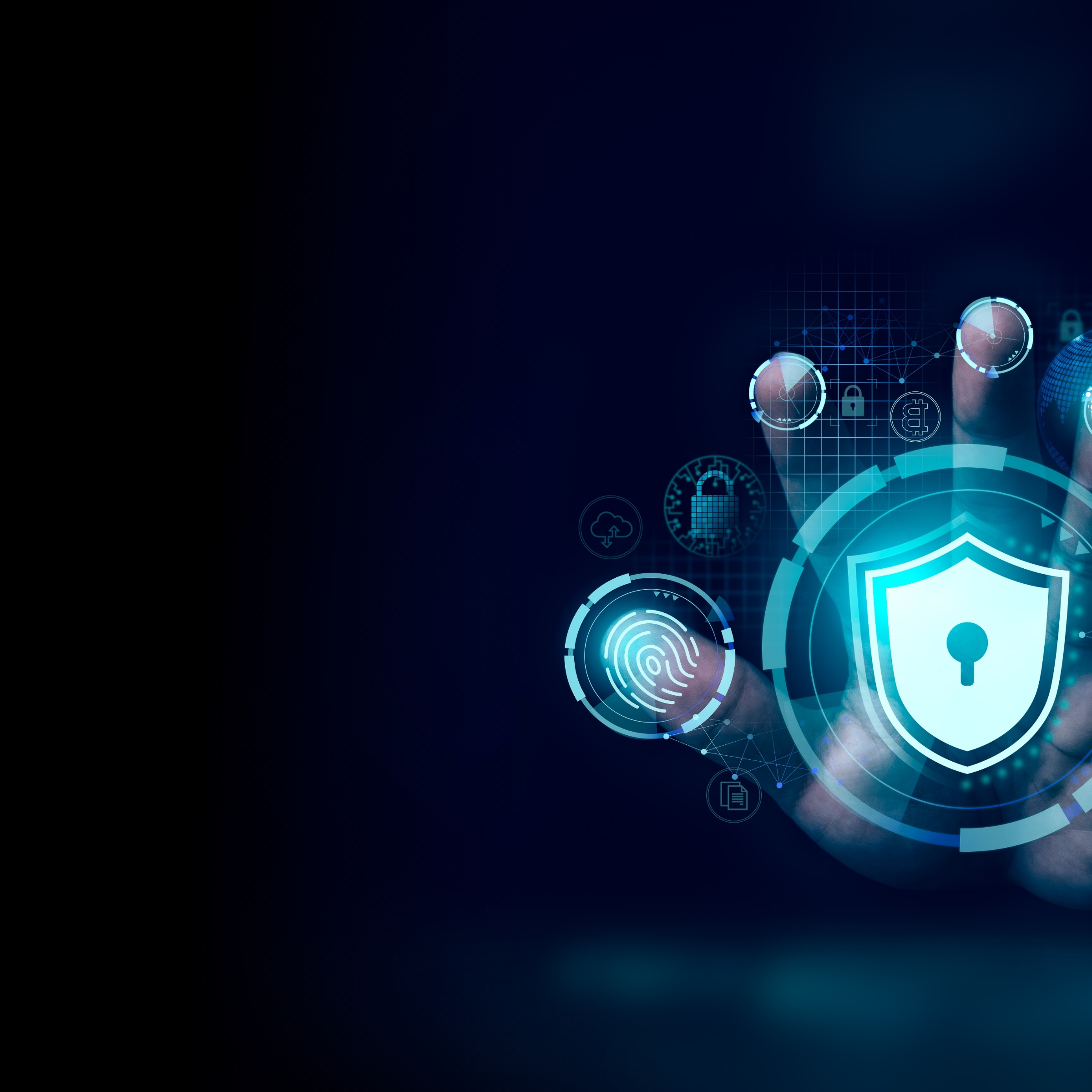 Immagine decorativa per L’identità digitale: la risorsa più preziosa da proteggere