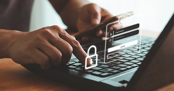 Immagine per: Autenticação multifator