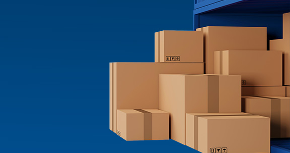 Immagine decorativa per Quanto è importante la logistica per un’azienda?