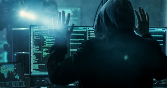 Immagine decorativa per L’inarrestabile corsa del Cybercrime