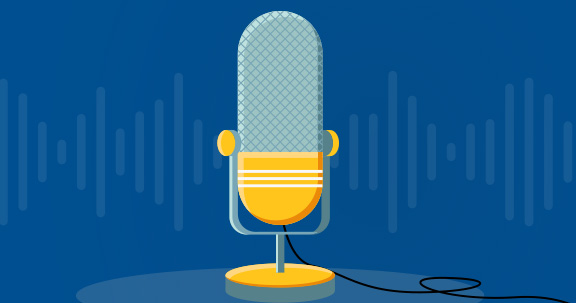 Immagine decorativa per L’era del podcast nel b2b