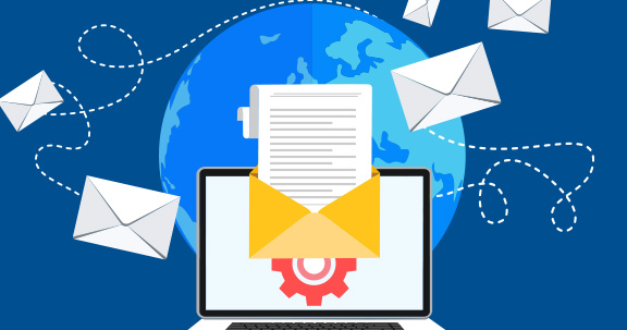 Immagine decorativa per I vantaggi di fare marketing automation per un’azienda B2B