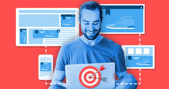 Immagine decorativa per Che differenza c’è tra remarketing e retargeting?