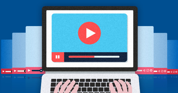 Immagine decorativa per Il progetto di video-storytelling con Microsoft