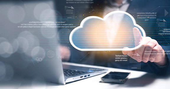 Immagine decorativa per Perché il Cloud Marketplace è la scelta vincente?