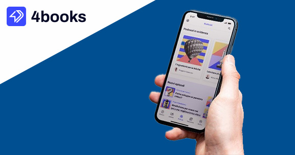 Immagine decorativa per 4books