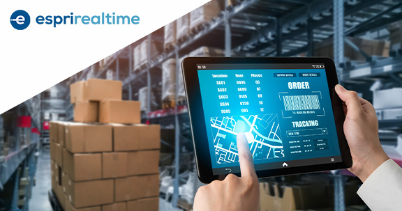 Immagine decorativa per EspriREALTIME