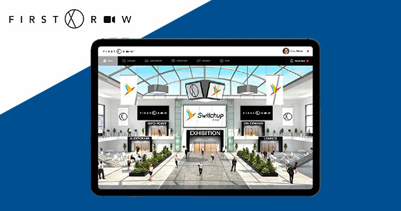 Immagine decorativa per FirstRow