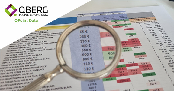 Immagine decorativa per Qpoint Data