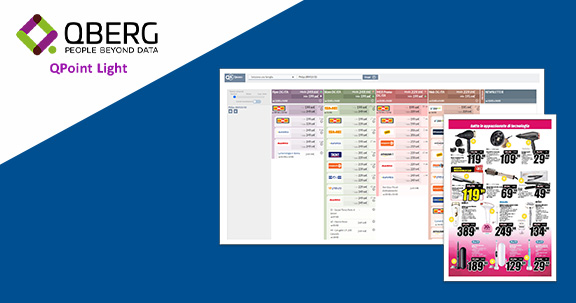 Immagine decorativa per QPoint Light