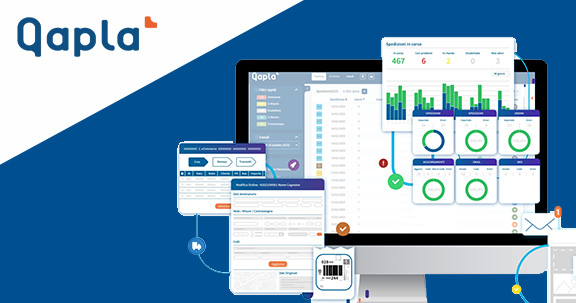 Immagine decorativa per Qapla’