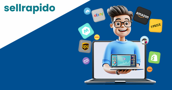 Immagine decorativa per Sellrapido