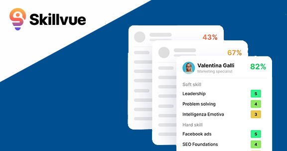 Immagine decorativa per Skillvue