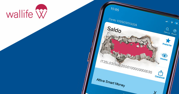 Immagine decorativa per Wallife