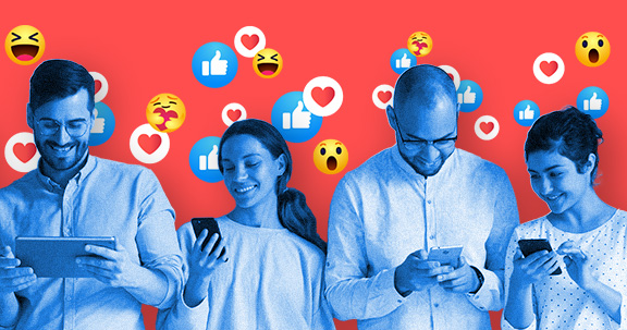 Immagine decorativa per Intervista ai Social Ambassador