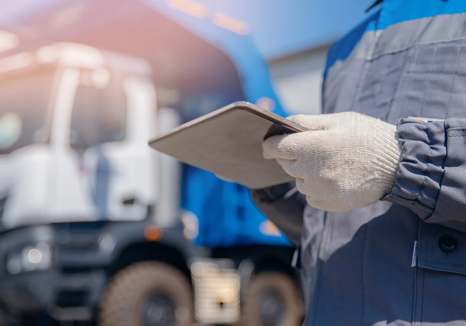 Perchè scegliere esprecycle